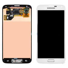Samsung S5 LCD with Digitizer white - Best Cell Phone Parts Distributor in Canada Samsung S5 LCD with Digitizer white - Best Cell Phone Parts Distributor in Canada